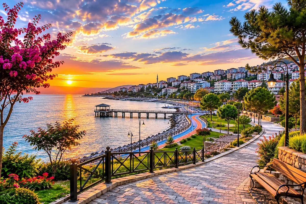 Darıca ev taşıma için paketlenmiş salon ve konut hazırlığı